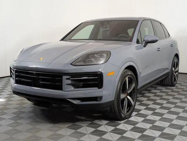 2026 Porsche Cayenne Cayenne for sale in Brentwood, TN