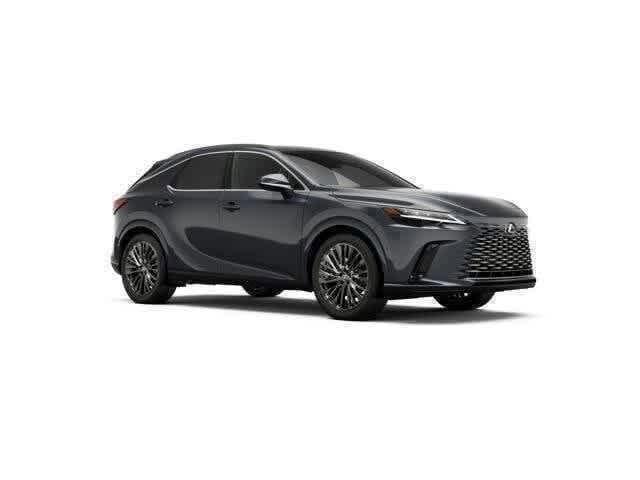 2026 Lexus RX 350 Premium+