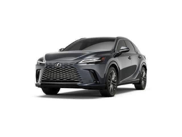2026 Lexus RX 350 Premium+