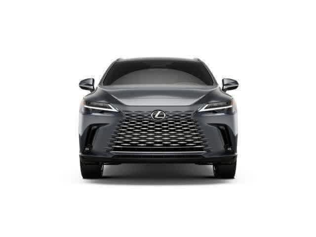 2026 Lexus RX 350 Premium+