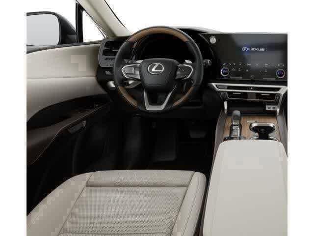 2026 Lexus RX 350 Premium+