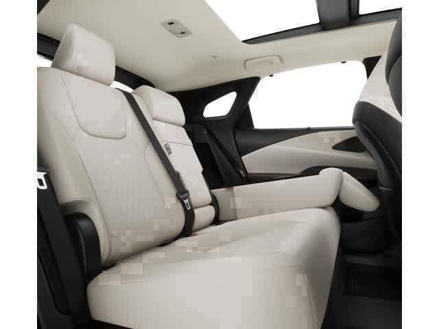 2026 Lexus RX 350 Premium+