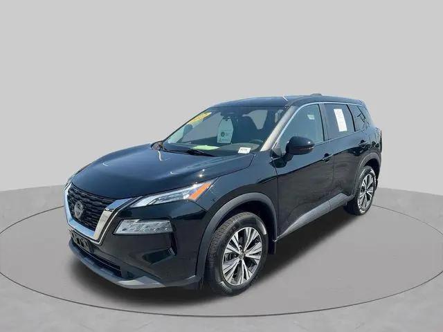 2022 Nissan Rogue SV Intelligent AWD for sale in Fort Wayne, IN