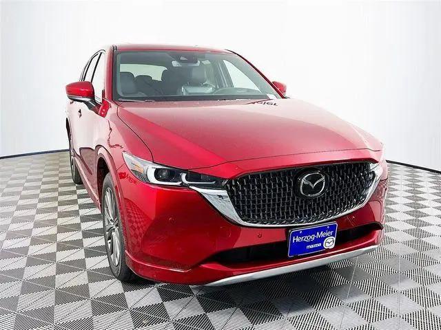 2025 Mazda CX-5 2.5 Turbo Signature for sale in Beaverton, OR