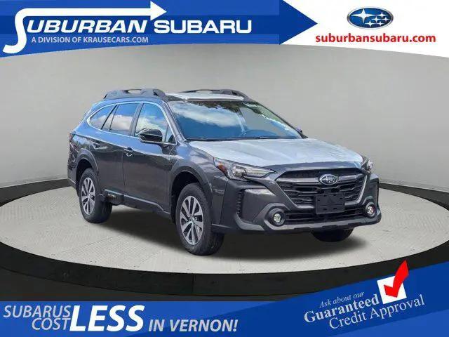 2025 Subaru Outback Premium for sale in Vernon, CT