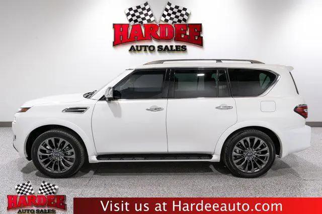 2023 Nissan Armada Platinum 2WD for sale in Conway, SC
