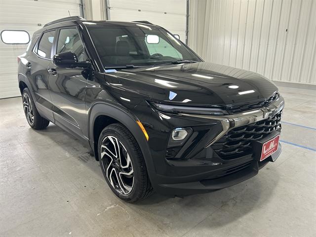 2026 Chevrolet TrailBlazer AWD RS for sale in Lancaster, WI