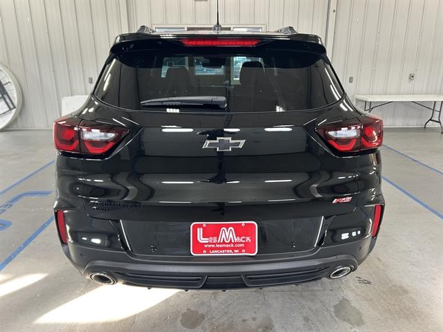 2026 Chevrolet TrailBlazer AWD RS