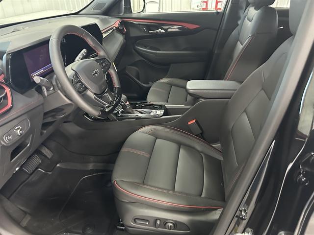 2026 Chevrolet TrailBlazer AWD RS