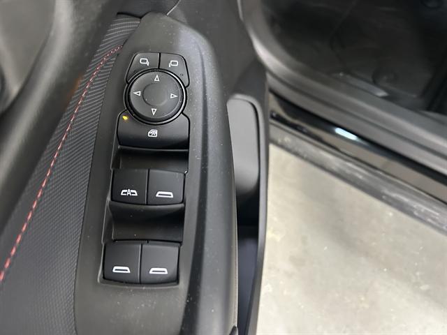 2026 Chevrolet TrailBlazer AWD RS