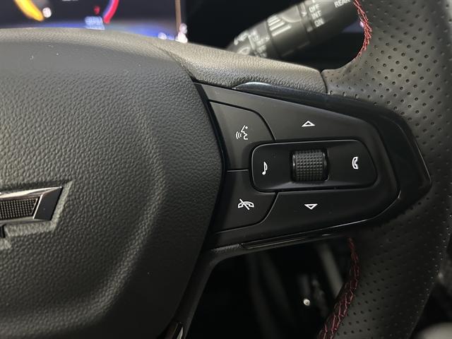 2026 Chevrolet TrailBlazer AWD RS