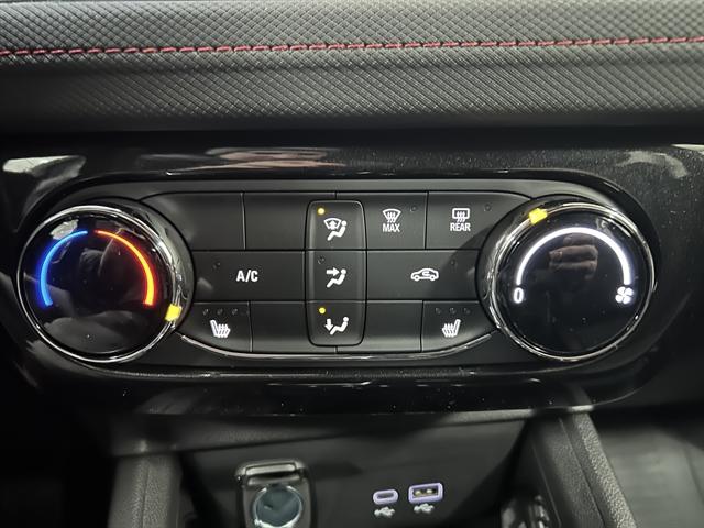2026 Chevrolet TrailBlazer AWD RS
