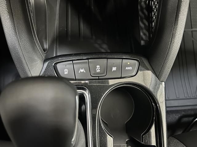 2026 Chevrolet TrailBlazer AWD RS