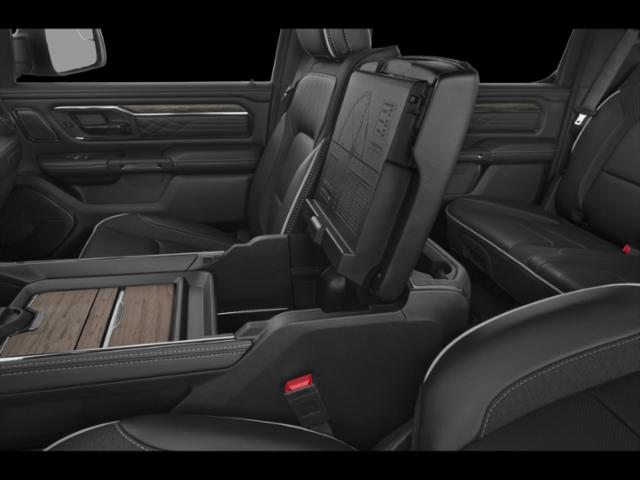 2026 Ram 1500 Limited Crew Cab 4x4 5'7" Box