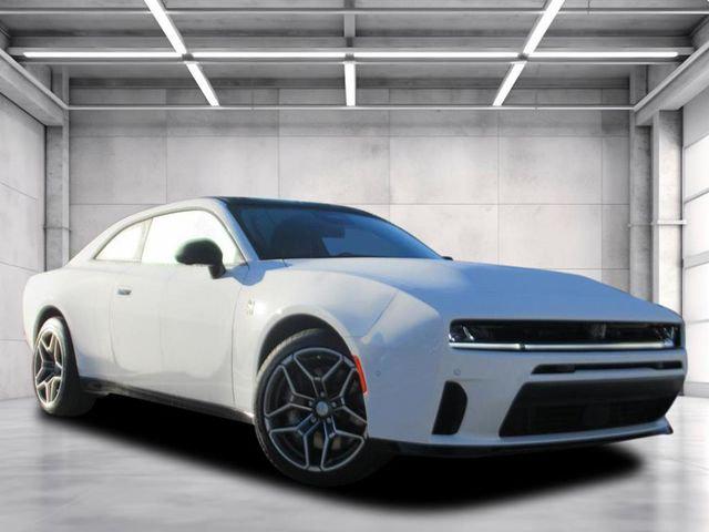 2026 Dodge Charger CHARGER SCAT PACK PLUS 2-DOOR AWD 2026 Dodge Charger CHARGER SCAT PACK PLUS 2-DOOR AWD