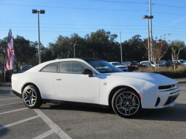 2026 Dodge Charger CHARGER SCAT PACK PLUS 2-DOOR AWD 2026 Dodge Charger CHARGER SCAT PACK PLUS 2-DOOR AWD