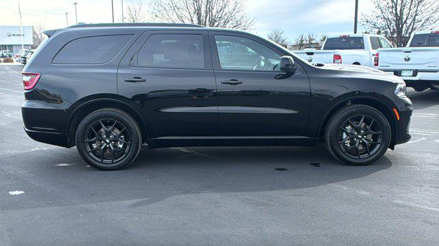 2026 Dodge Durango DURANGO GT AWD HEMI V8 2026 Dodge Durango DURANGO GT AWD HEMI V8