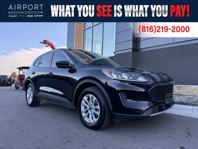 2020 Ford Escape SE for sale in Platte City, MO