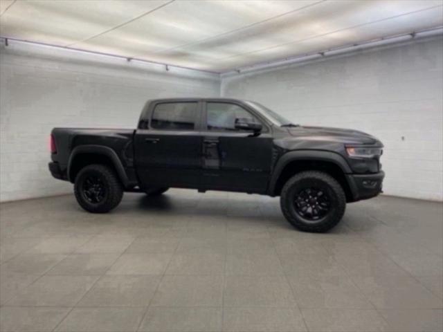 2026 RAM Ram 1500 RAM 1500 RHO CREW CAB 4X4 57 BOX