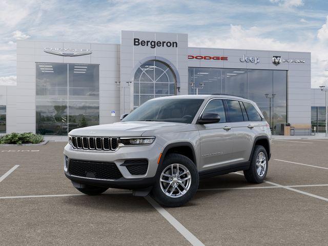 2025 Jeep Grand Cherokee GRAND CHEROKEE LAREDO X 4X2