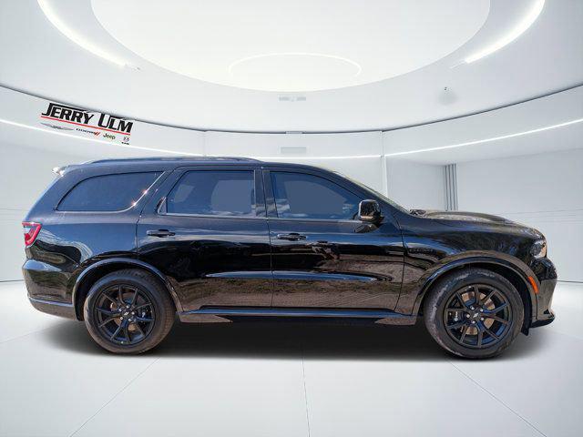 2026 Dodge Durango DURANGO GT PLUS AWD HEMI V8 2026 Dodge Durango DURANGO GT PLUS AWD HEMI V8