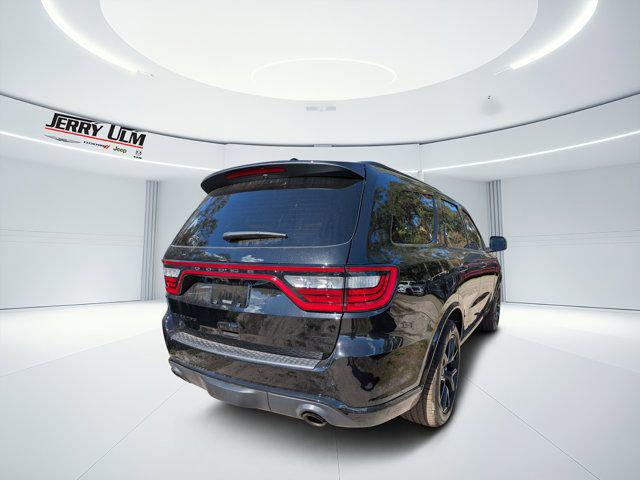 2026 Dodge Durango DURANGO GT PLUS AWD HEMI V8 2026 Dodge Durango DURANGO GT PLUS AWD HEMI V8