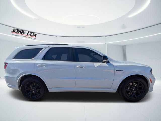 2026 Dodge Durango DURANGO GT PLUS AWD HEMI V8 2026 Dodge Durango DURANGO GT PLUS AWD HEMI V8