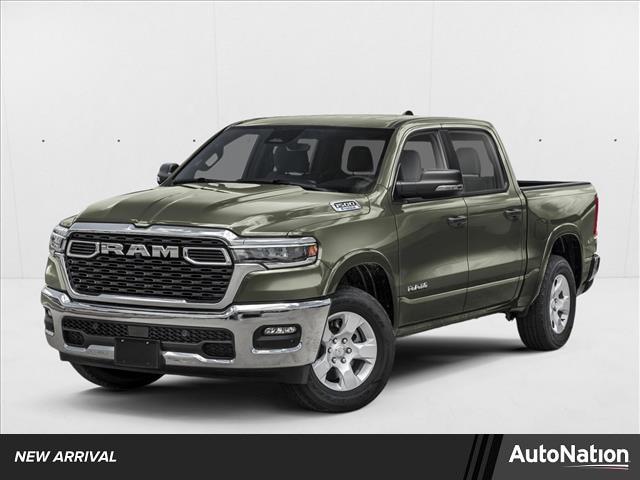 2026 Ram 1500 Big Horn Crew Cab 4x4 5'7" Box for sale in Centennial, CO