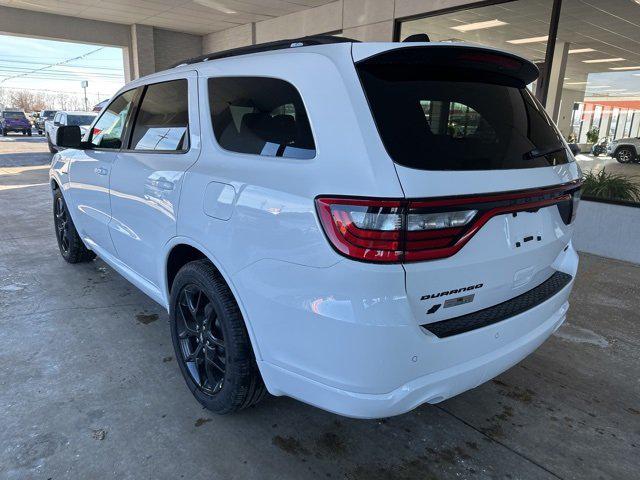 2026 Dodge Durango DURANGO GT AWD HEMI V8 2026 Dodge Durango DURANGO GT AWD HEMI V8