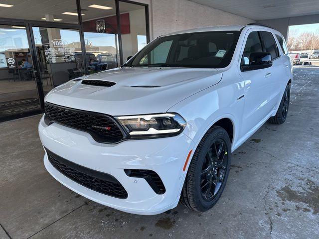 2026 Dodge Durango DURANGO GT AWD HEMI V8