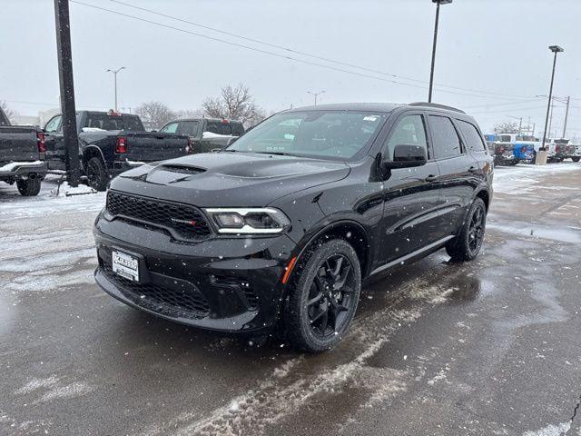 2026 Dodge Durango DURANGO GT AWD HEMI V8 2026 Dodge Durango DURANGO GT AWD HEMI V8