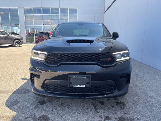 2026 Dodge Durango DURANGO GT AWD HEMI V8