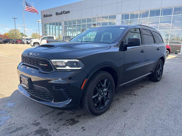 2026 Dodge Durango DURANGO GT AWD HEMI V8