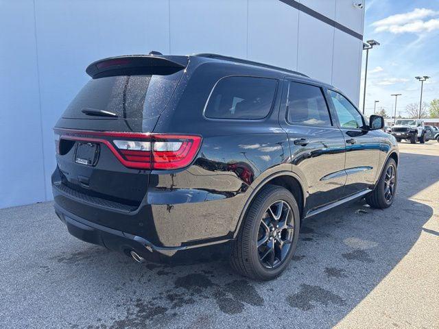 2026 Dodge Durango GT HEMI V8