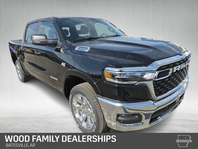 2026 Ram 1500 Big Horn Crew Cab 4x4 5'7" Box for sale in Batesville, AR