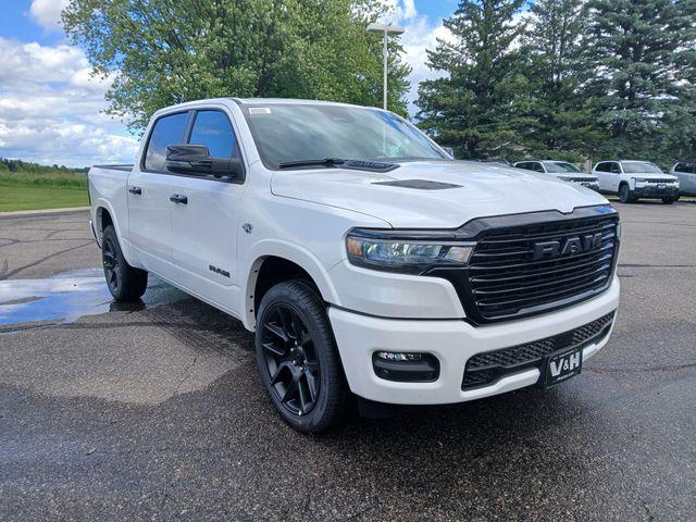 2026 Ram 1500 Laramie Crew Cab 4x4 5'7" Box for sale in Marshfield, WI