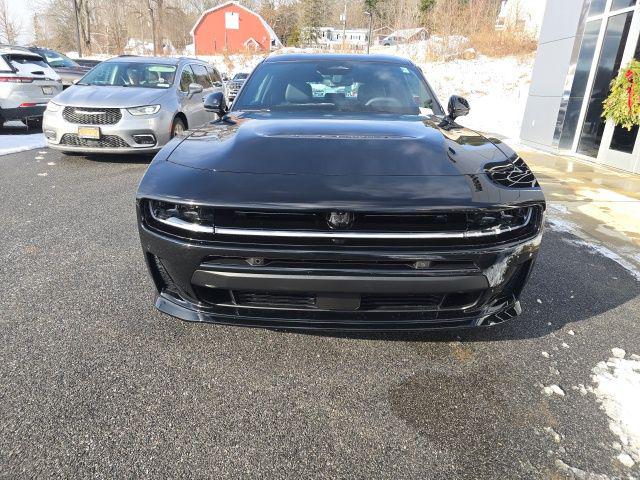 2026 Dodge Charger CHARGER SCAT PACK PLUS 2-DOOR AWD