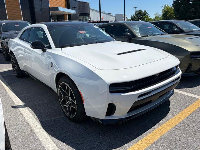 2026 Dodge Charger CHARGER SCAT PACK 2-DOOR AWD 2026 Dodge Charger CHARGER SCAT PACK 2-DOOR AWD