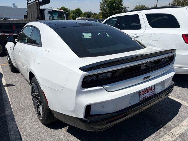 2026 Dodge Charger CHARGER SCAT PACK 2-DOOR AWD 2026 Dodge Charger CHARGER SCAT PACK 2-DOOR AWD