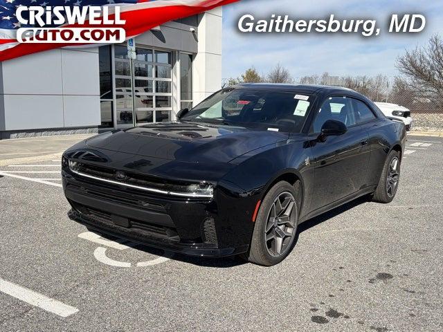 2026 Dodge Charger CHARGER SCAT PACK PLUS 2-DOOR AWD 2026 Dodge Charger CHARGER SCAT PACK PLUS 2-DOOR AWD