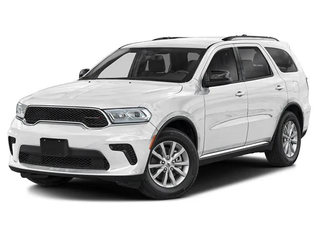 2026 Dodge Durango DURANGO GT AWD HEMI V8