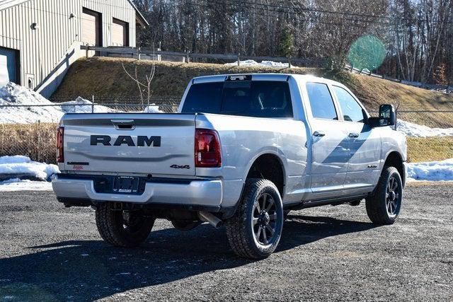 2026 RAM Ram 2500 RAM 2500 LARAMIE CREW CAB 4X4 64 BOX
