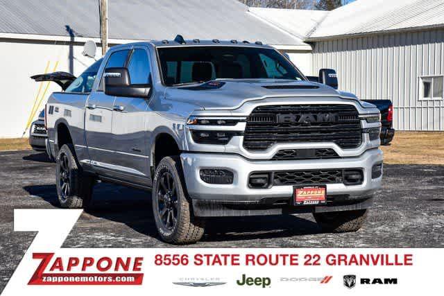2026 RAM Ram 2500 RAM 2500 LARAMIE CREW CAB 4X4 64 BOX