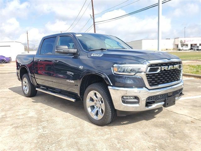 2026 RAM Ram 1500 RAM 1500 LONE STAR CREW CAB 4X4 57 BOX
