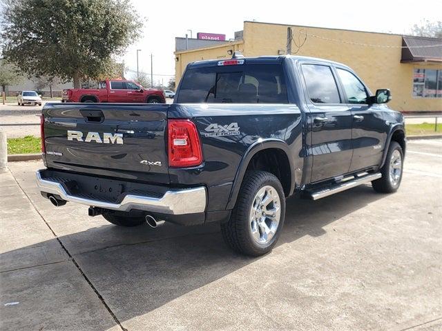 2026 RAM Ram 1500 RAM 1500 LONE STAR CREW CAB 4X4 57 BOX