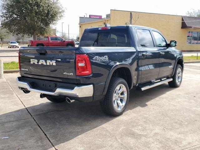 2026 RAM Ram 1500 RAM 1500 LONE STAR CREW CAB 4X4 57 BOX