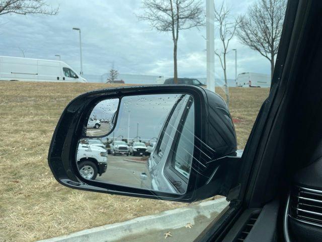 2026 Jeep Grand Wagoneer Limited Altitude 4x4