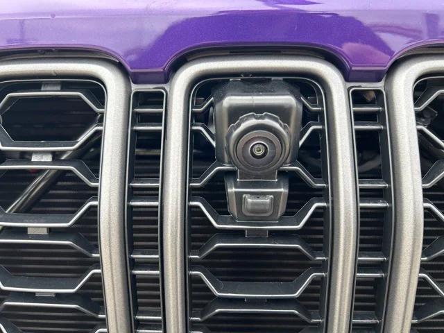 2026 Jeep Wrangler WRANGLER 4-DOOR RUBICON X 2026 Jeep Wrangler WRANGLER 4-DOOR RUBICON X