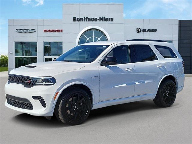 2026 Dodge Durango DURANGO GT AWD HEMI V8 2026 Dodge Durango DURANGO GT AWD HEMI V8