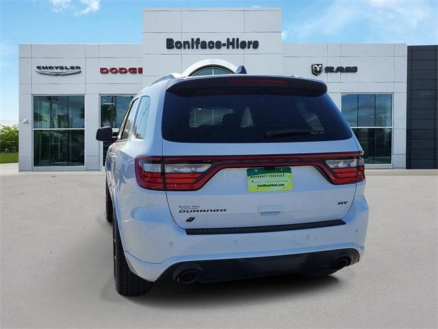 2026 Dodge Durango DURANGO GT AWD HEMI V8 2026 Dodge Durango DURANGO GT AWD HEMI V8